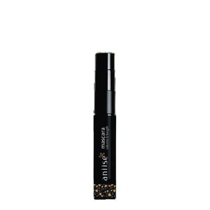 Volume & Lengthening Mascara - Black